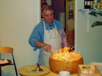 Foto: La Vecchia Osteria